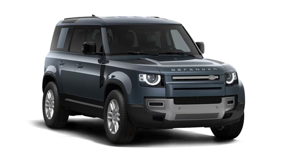 Land Rover Defender 3.0 D250 X-Dynamic SE 90 3dr Auto Diesel Estate